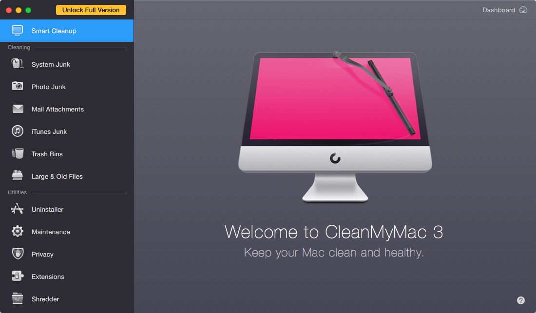 disk cleaner mac review